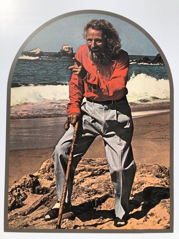 Eiler Larsen. Click for full size. Eiler Larsen image. Click for full size.