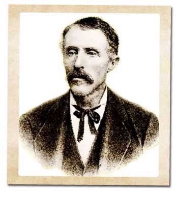 Reuben L. Partridge. Click for full size. Reuben L. Partridge image. Click for full size.