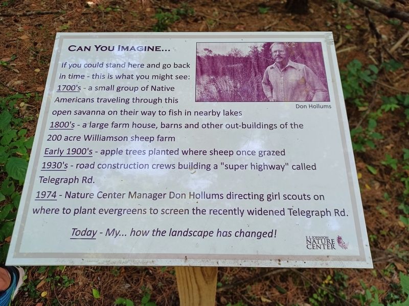 Can You Imagine Marker image. Click for full size.
