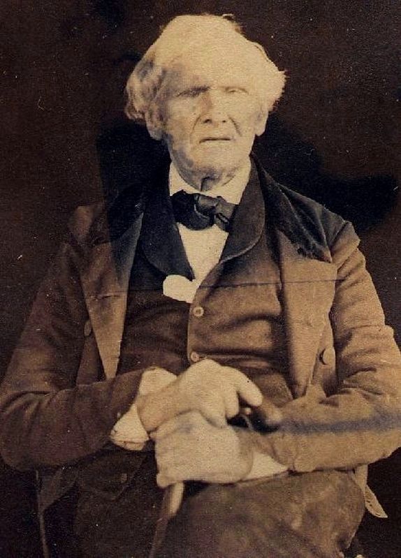 Alexander Milliner. Click for full size. Alexander Milliner image. Click for full size.
