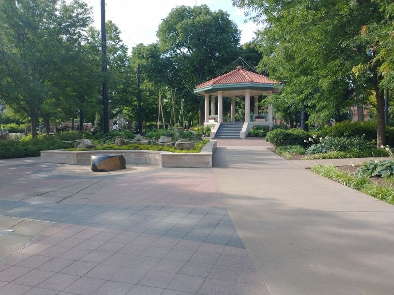 Bandstand image. Click for full size.