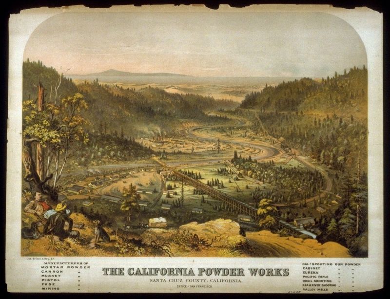 The California Powder Works image. Click for full size.