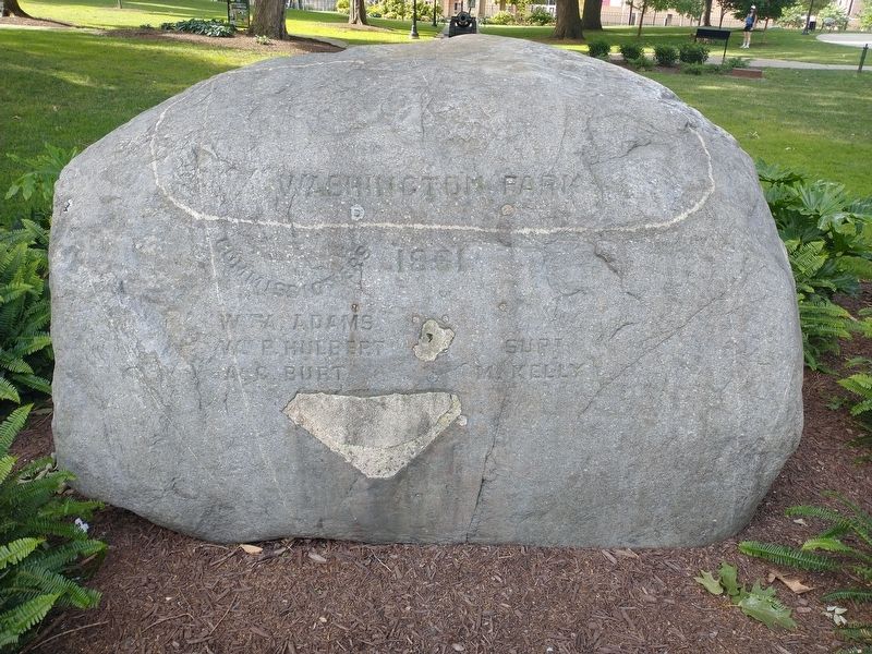 Historic Boulder image. Click for full size.