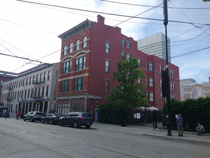 Dana Hotel image. Click for full size.