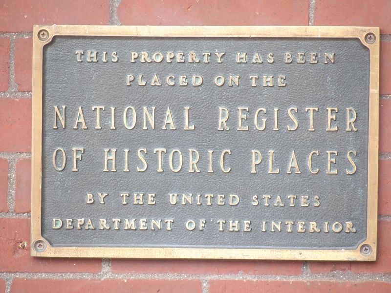 Steam Engine Company No. 11 Marker. Click for more information. Steam Engine Company No. 11 Marker image. Click for more information.