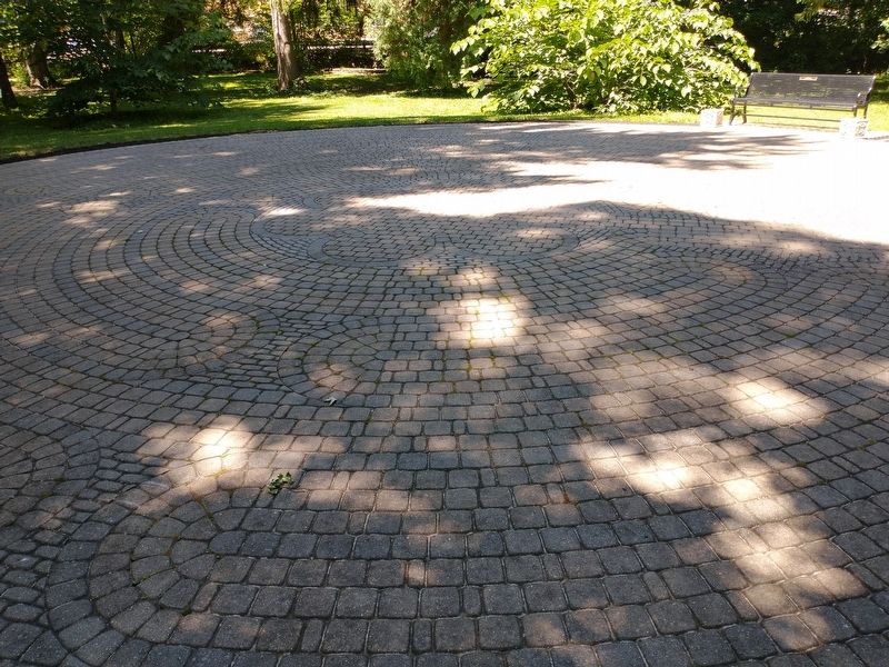 The Labyrinth image. Click for full size.