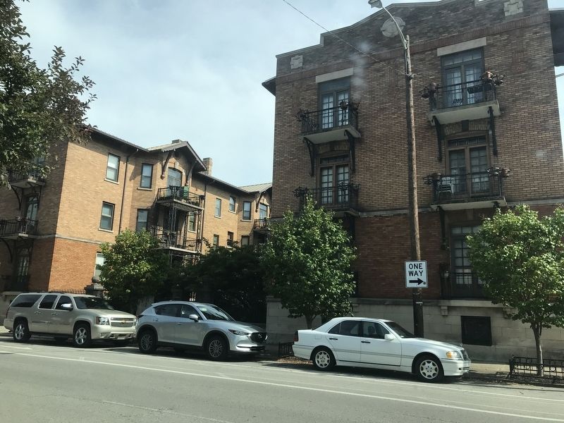 Thierman Apartments image. Click for full size.