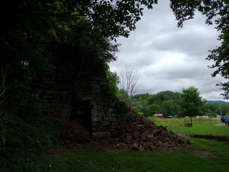 Valley Furnace image. Click for full size.
