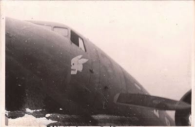 C-47 Skytrain "Lucky Lucy" 0f 39th Troop Carrier Squadron. Click for full size. C-47 Skytrain "Lucky Lucy" 0f 39th Troop Carrier Squadron image. Click for full size.