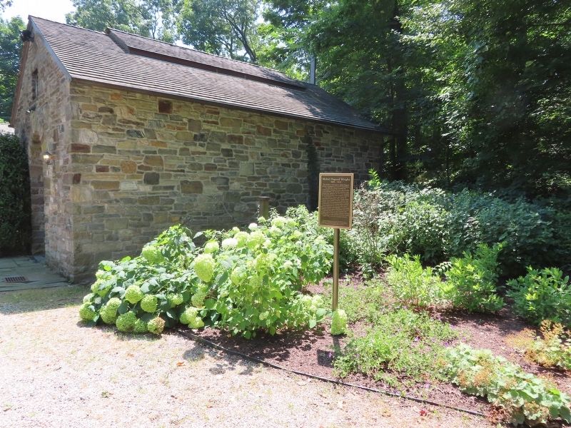 Mabel Osgood Wright Marker image. Click for full size.