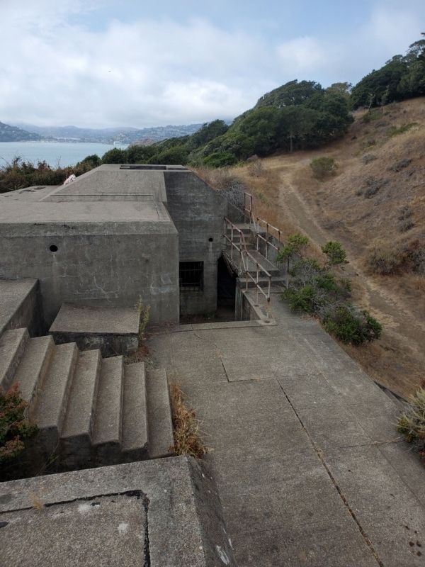 Ledyard Battery image. Click for full size.