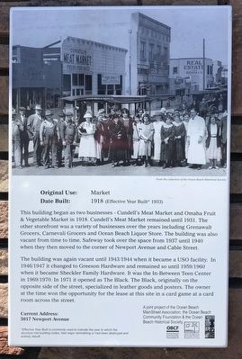 Market Marker image. Click for full size.