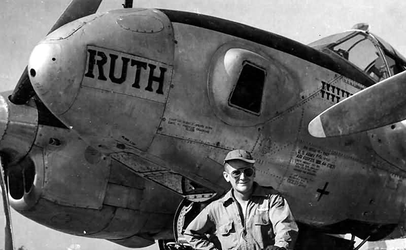 F-5E Lightning 44-23271, pilot 1Lt Charles Lambert of the 9th Photo Recon Squadron, Burma. Click for full size. F-5E Lightning 44-23271, pilot 1Lt Charles Lambert of the 9th Photo Recon Squadron, Burma image. Click for full size.