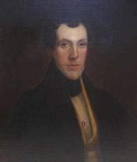 John Houston Mifflin image. Click for full size.