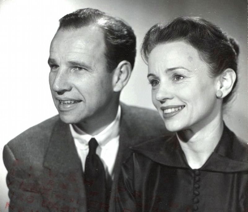 Jessica Tandy and Hume Cronyn image. Click for full size.