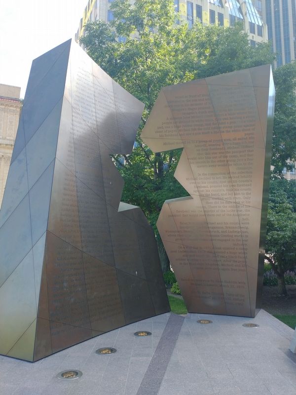 Star Marker image. Click for full size.