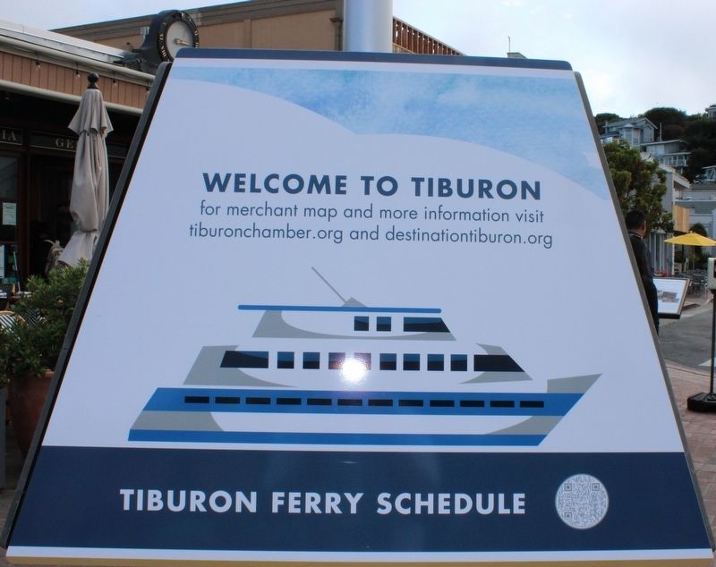 Ferry Panel image. Click for full size.