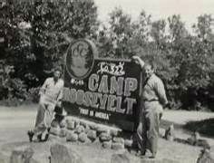 Camp Roosevelt. Click for more information. Camp Roosevelt image. Click for more information.