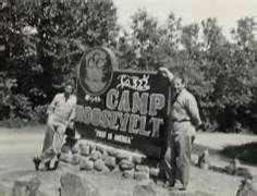 Camp Roosevelt image. Click for more information.