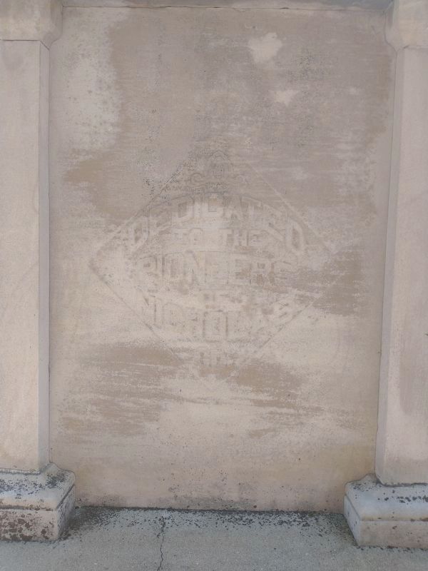Last Victims of Indian Treachery in W. Va. Marker image. Click for full size.