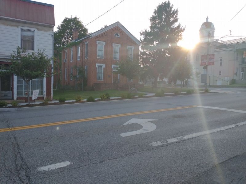Literary Hall image. Click for full size.