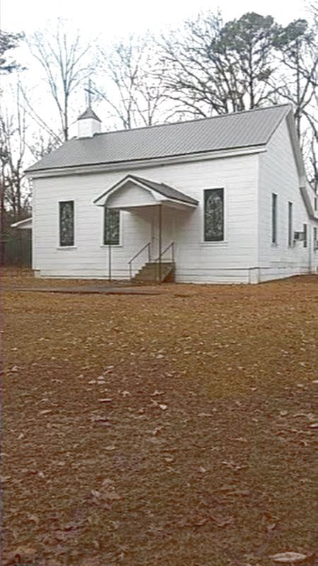 New Hope Lutheran Church image. Click for full size.