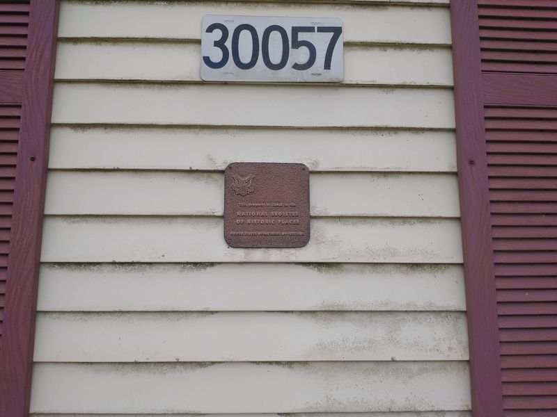 30057 Lincoln Highway Marker image. Click for full size.