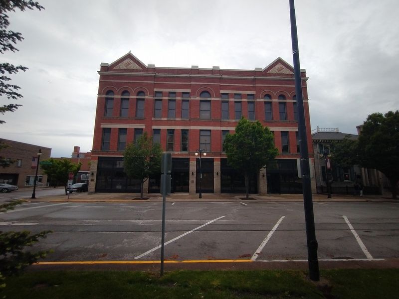 The Odd Fellows Building image. Click for full size.