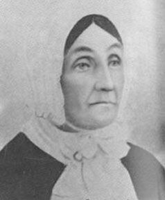 Laura Ingersoll Secord - The Heroine of Beaver Dams	 image. Click for more information.