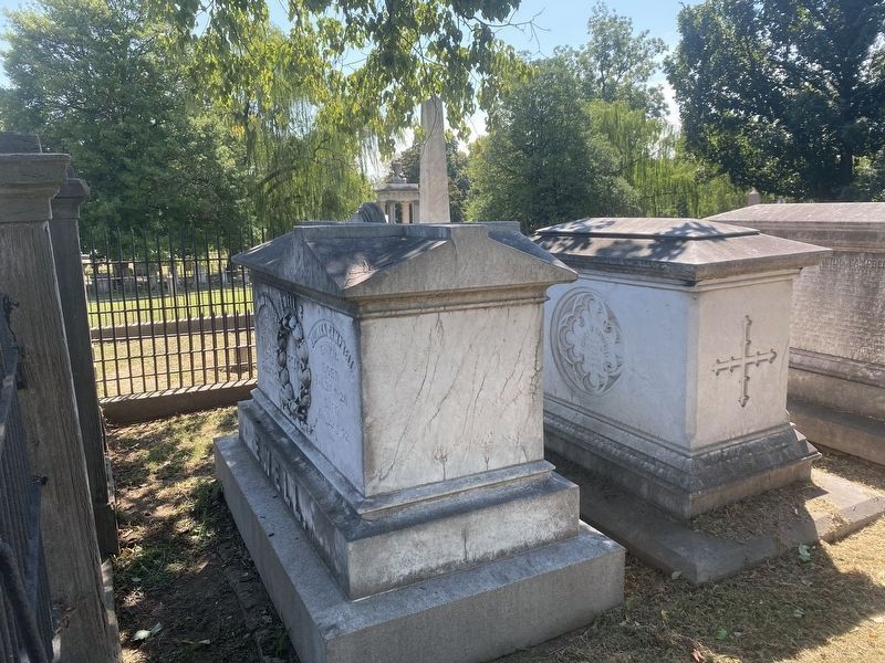 Showing that the marker has been removed. image. Click for full size.
