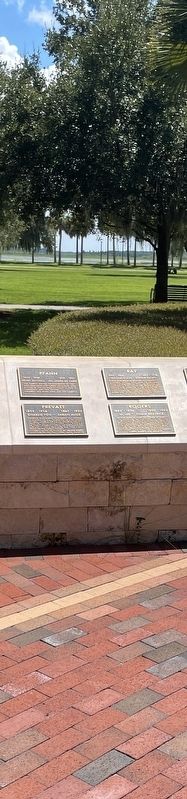 Henry Mitchell and Ida Leora McCarg Pfann Marker image. Click for full size.