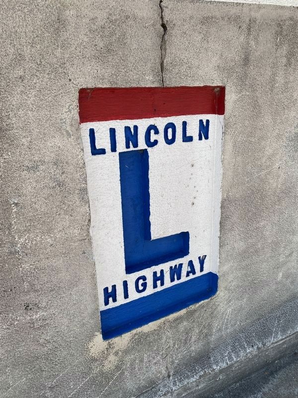 Logo on Bridge image. Click for full size.