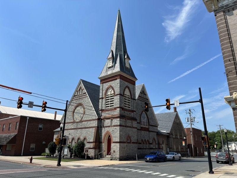 Grace Church image. Click for full size.