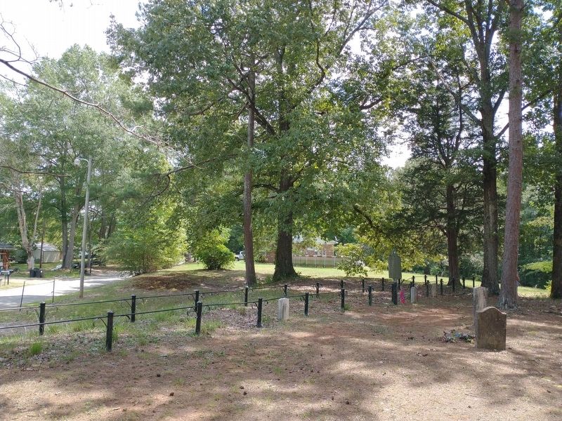 Unknown Soldiers Marker. Click for full size. Unknown Soldiers Marker image. Click for full size.
