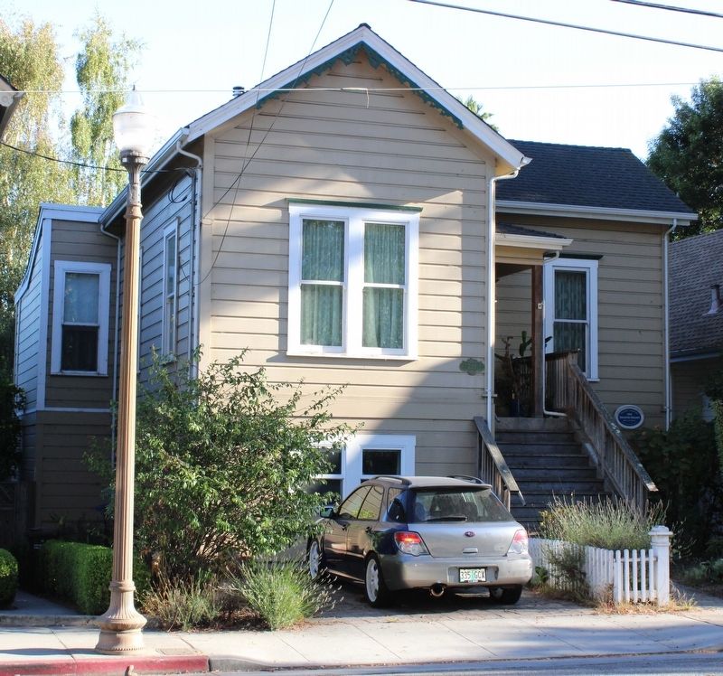 Severio House image. Click for full size.