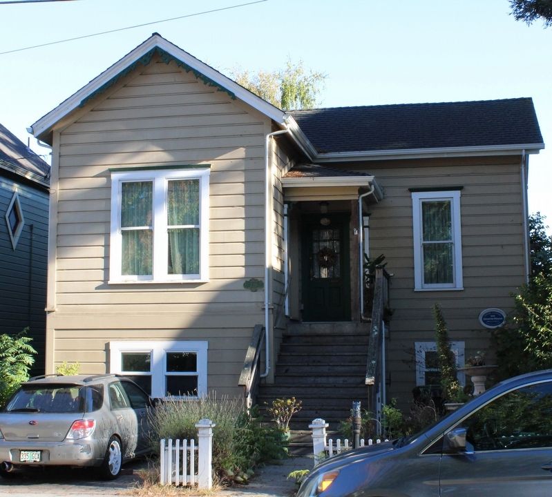 Severio House image. Click for full size.