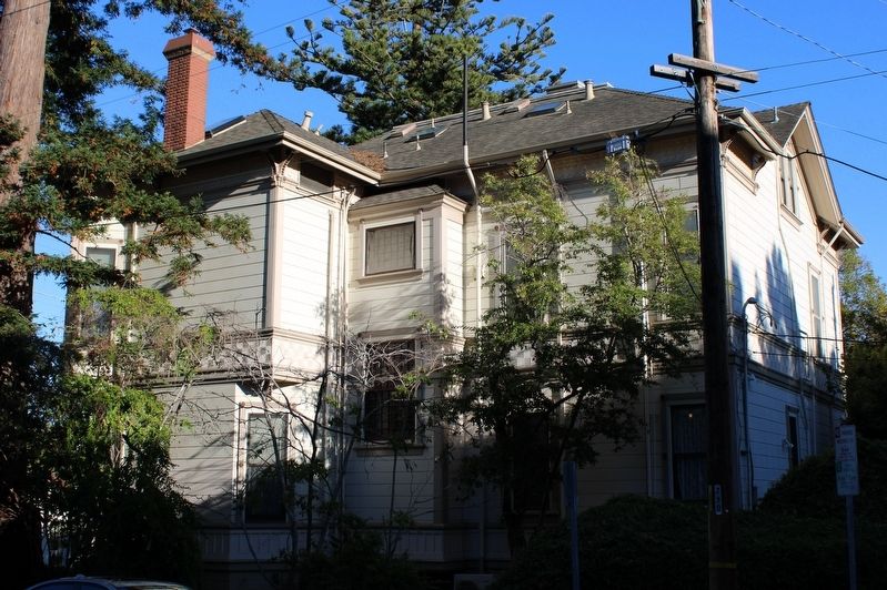 Hinds House image. Click for full size.