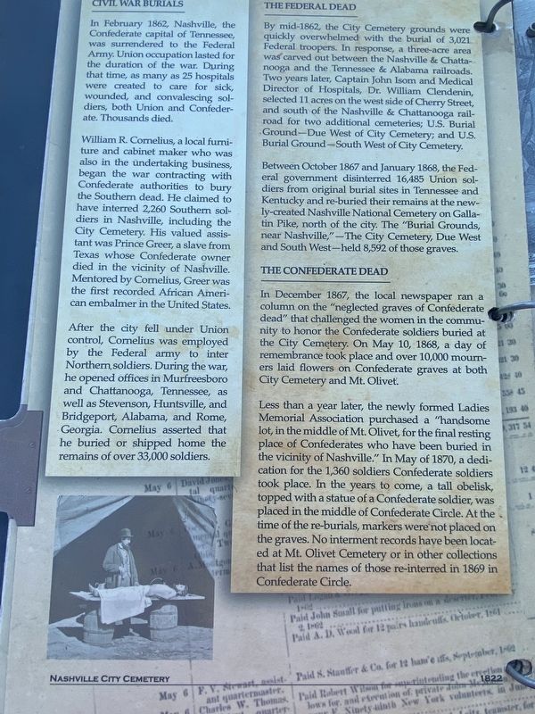 The Free and the Unfree Marker image. Click for full size.