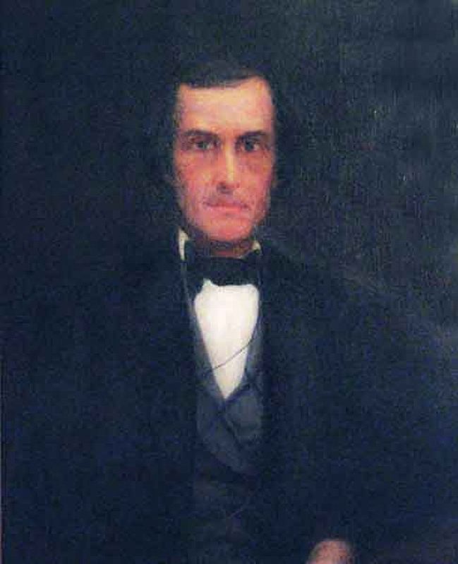 David P. Lewis image. Click for full size.