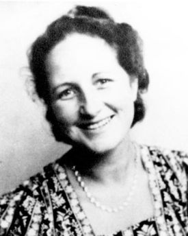 Elisabeth Schumacher image. Click for full size.