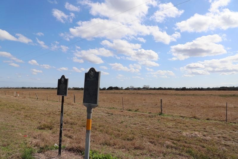 Calhoun County Marker image. Click for full size.