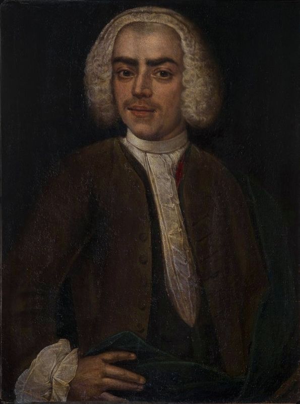 Dr. Bodo Otto. Click for full size. Dr. Bodo Otto image. Click for full size.