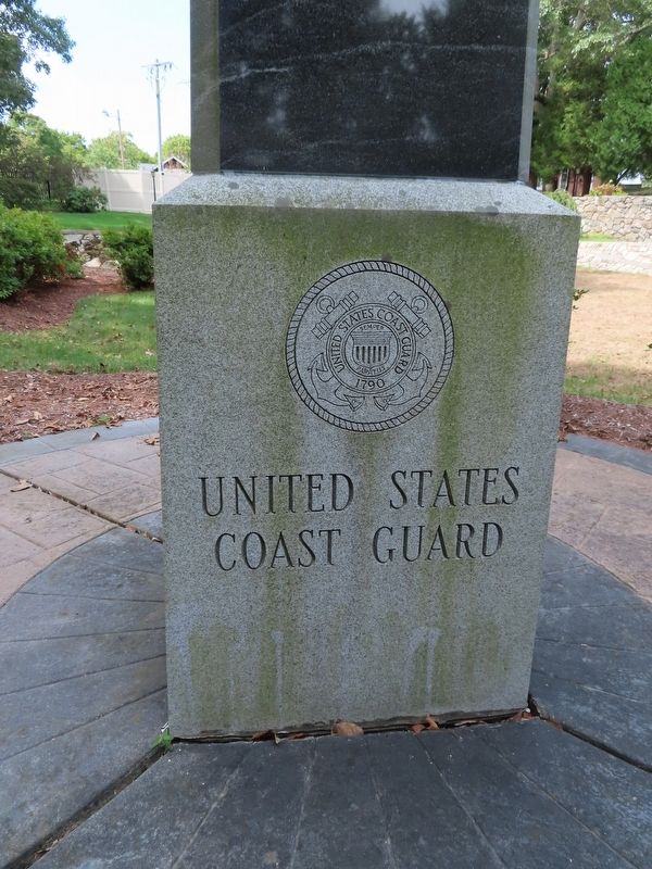 Wars and Conflicts Marker image. Click for full size.