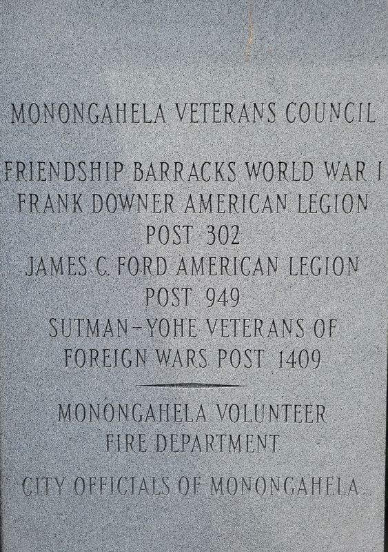 Veterans Council image. Click for full size.