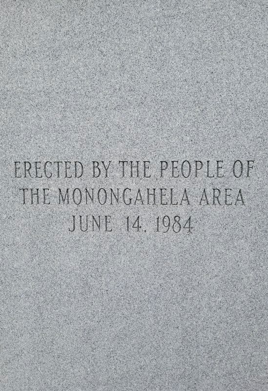 Veterans Memorial image. Click for full size.