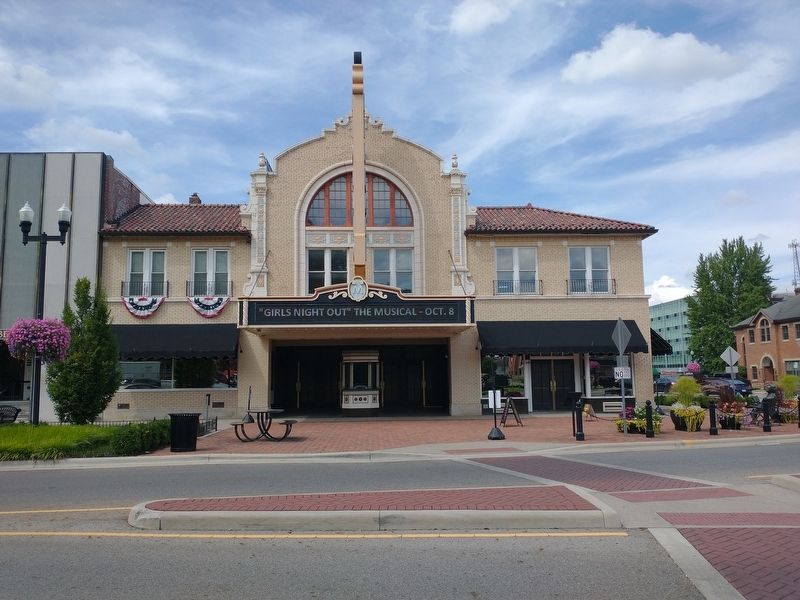 Midland Theater image. Click for full size.