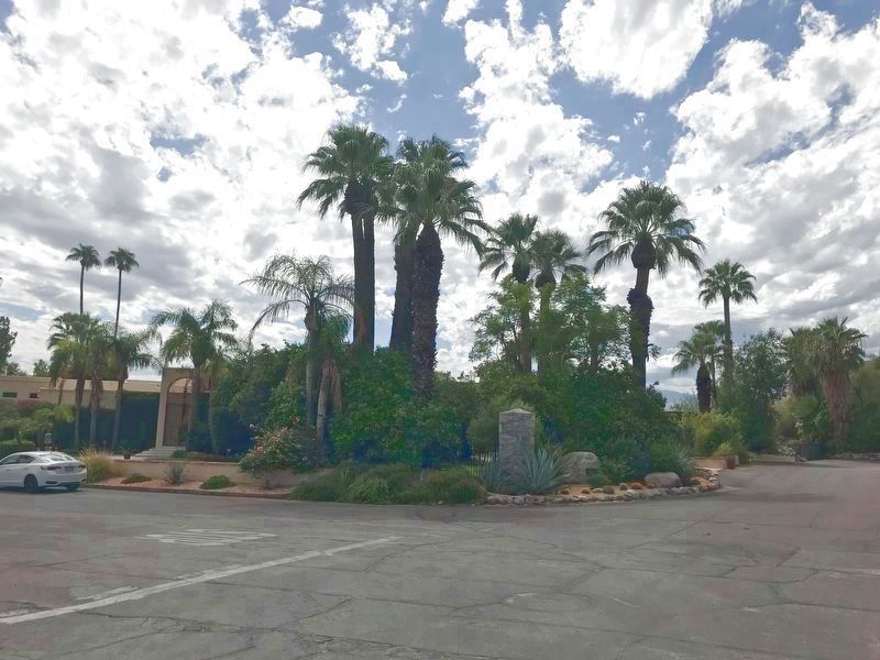 The Arches Marker image. Click for full size.