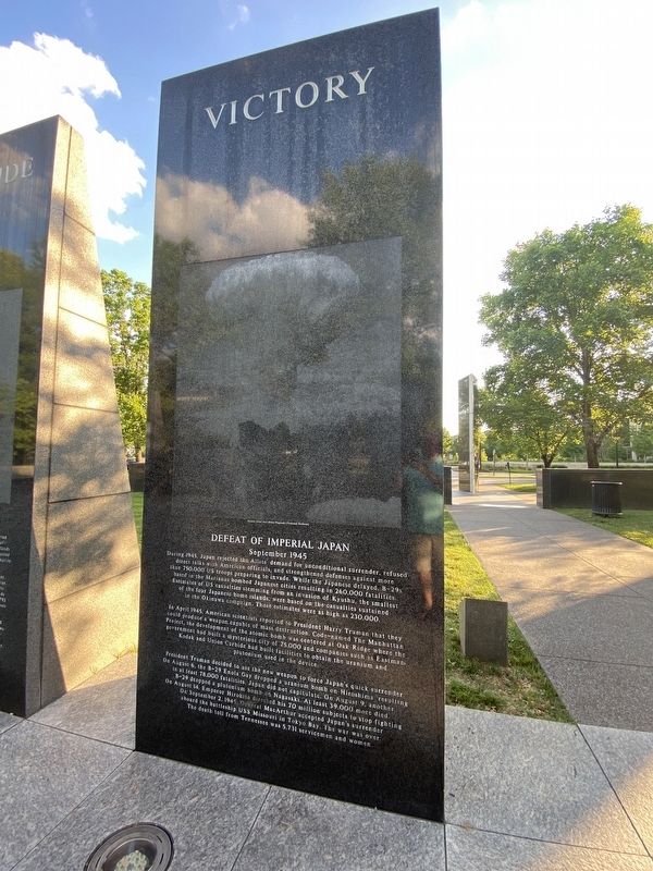 Victory Marker image. Click for full size.