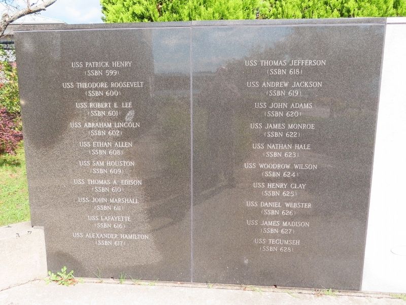 Forty-One for Freedom Marker image. Click for full size.