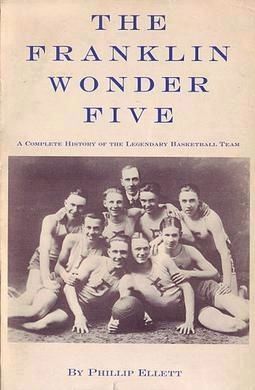 The Franklin Wonder Five image. Click for more information.